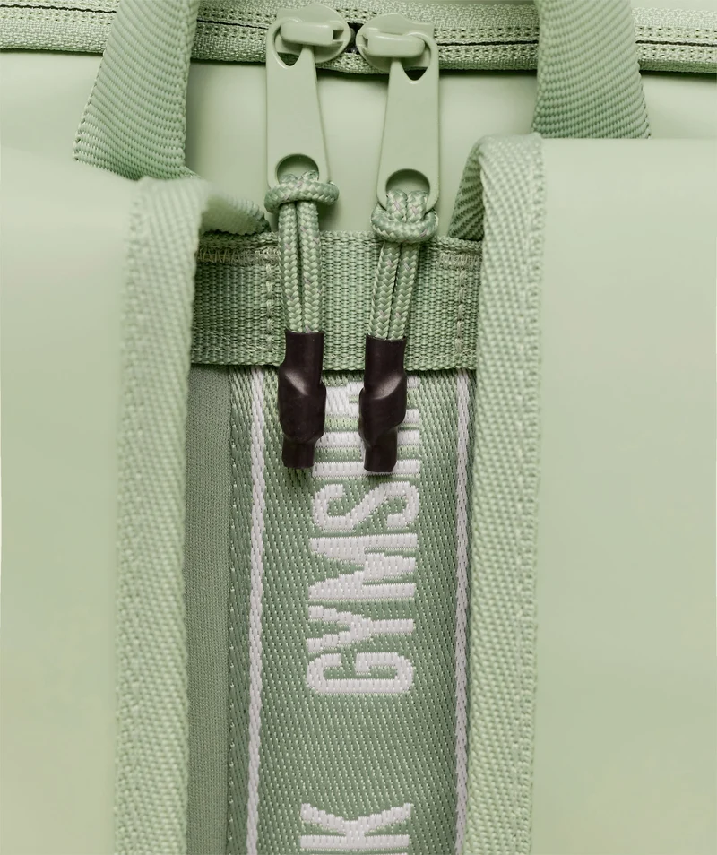 Gymshark Small Sleek Backpack - Haze Green
