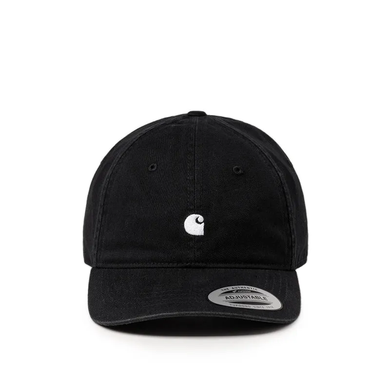 Carhartt WIP Madison Logo Cap