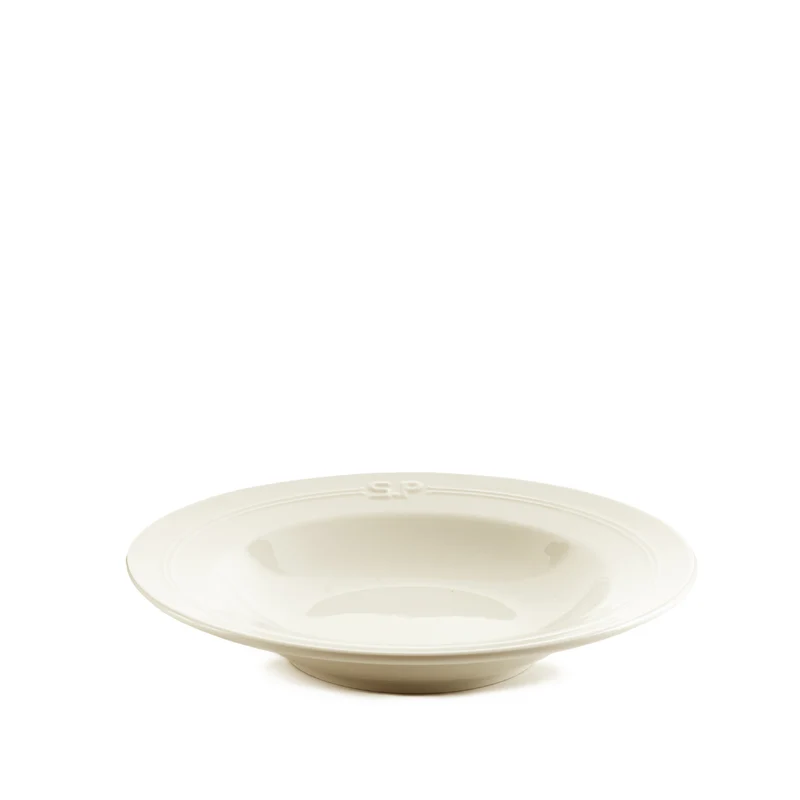 Service Projects Métier SP Embossed Bowl (Set of 2)