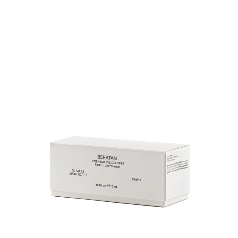 Frama Beratan Pure Essence Dropper 10 mL