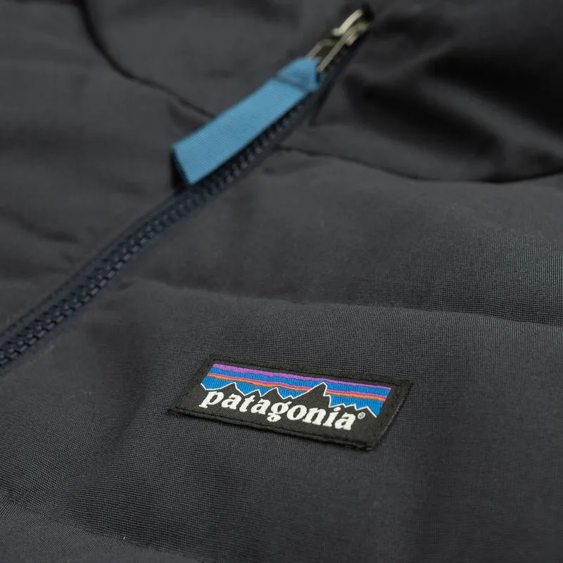 Patagonia Cotton Down Jacket