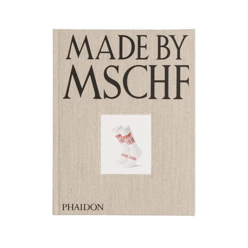 Phaidon Made by MSCHF