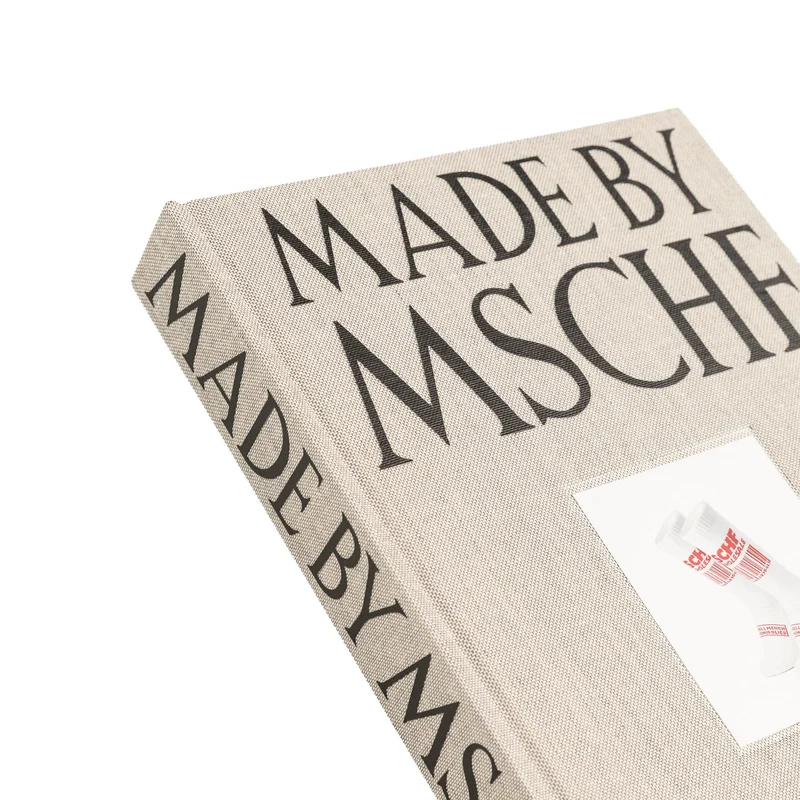 Phaidon Made by MSCHF