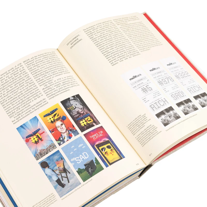 Phaidon Made by MSCHF