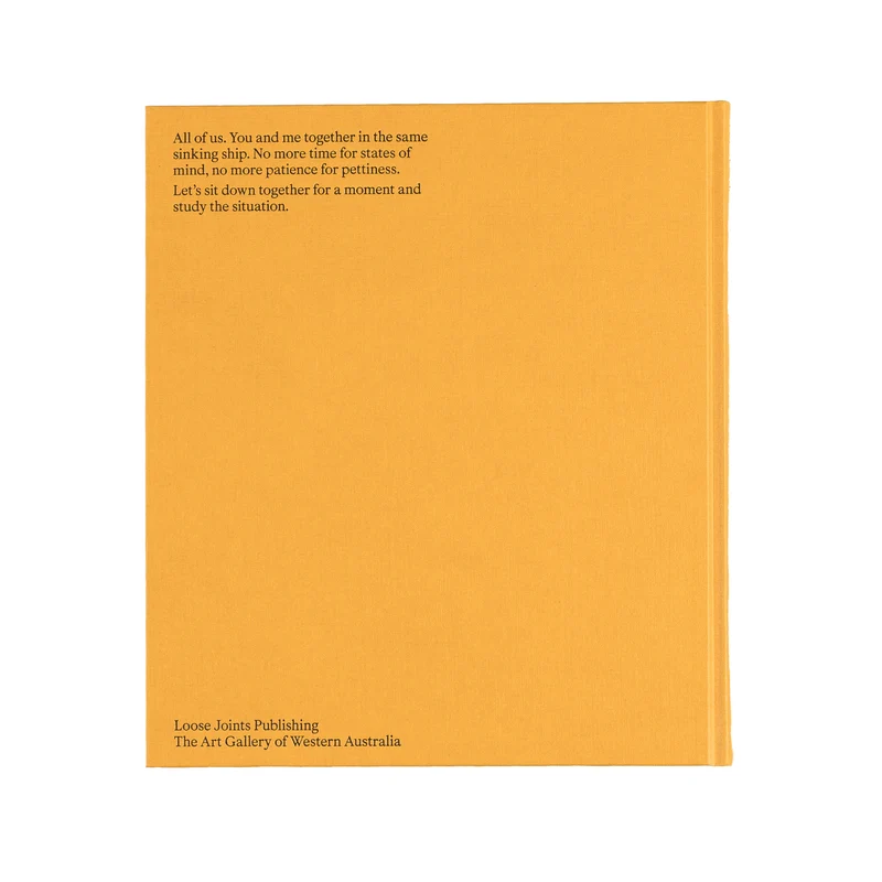 Loose Joints Publishing Henry Roy – Impossible Island