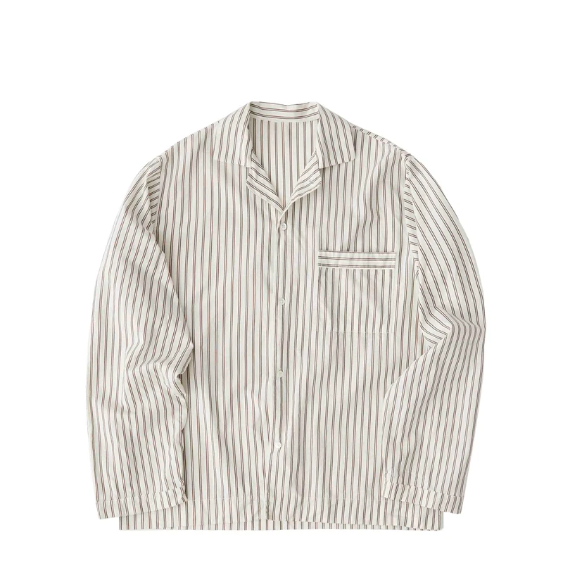 Tekla Pyjamas Shirt