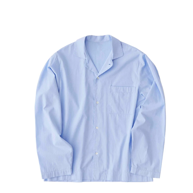 Tekla Pyjamas Shirt