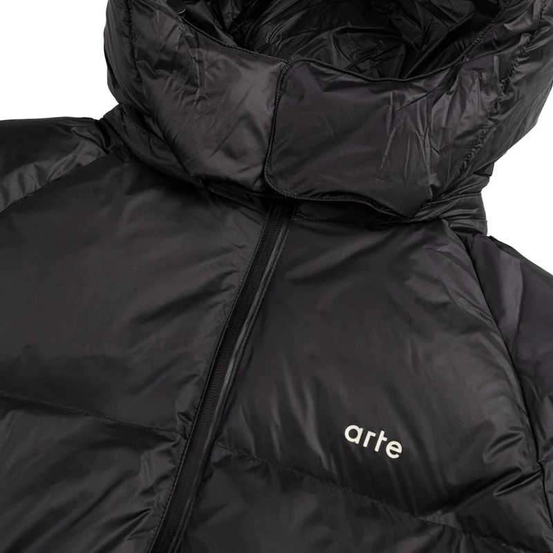 Arte Antwerp Basic Puffer Jacket