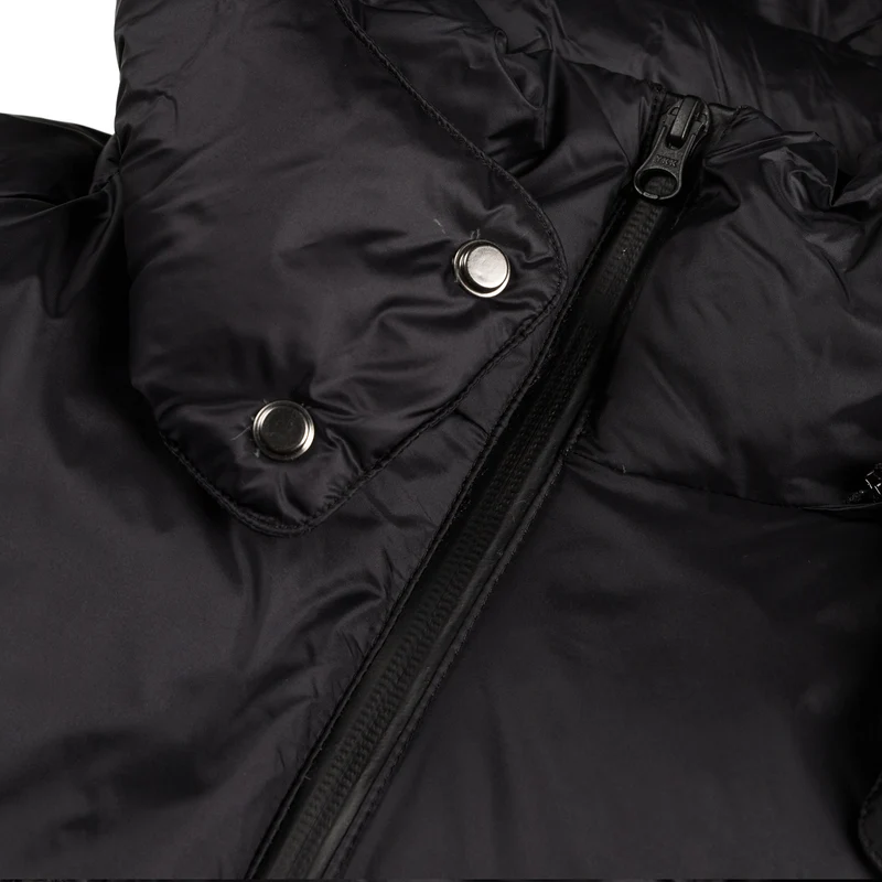 Arte Antwerp Basic Puffer Jacket