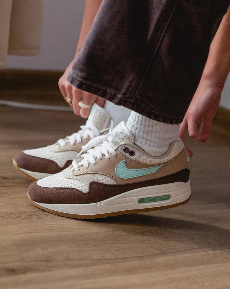 Nike Air Max 1 Premium QS 2 *Crepe Hemp*