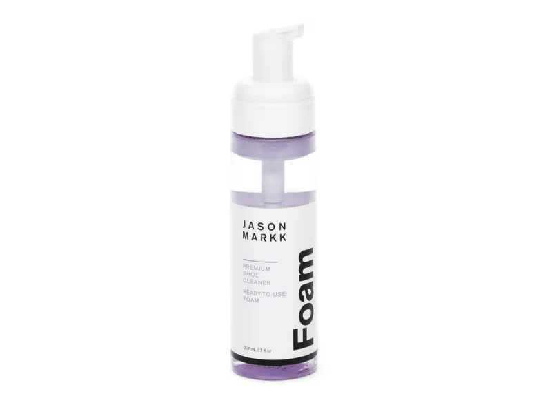 Jason Markk RTU Foam