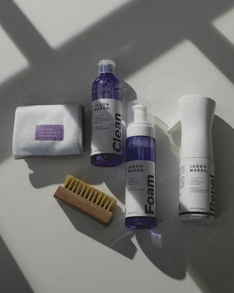 Jason Markk RTU Foam