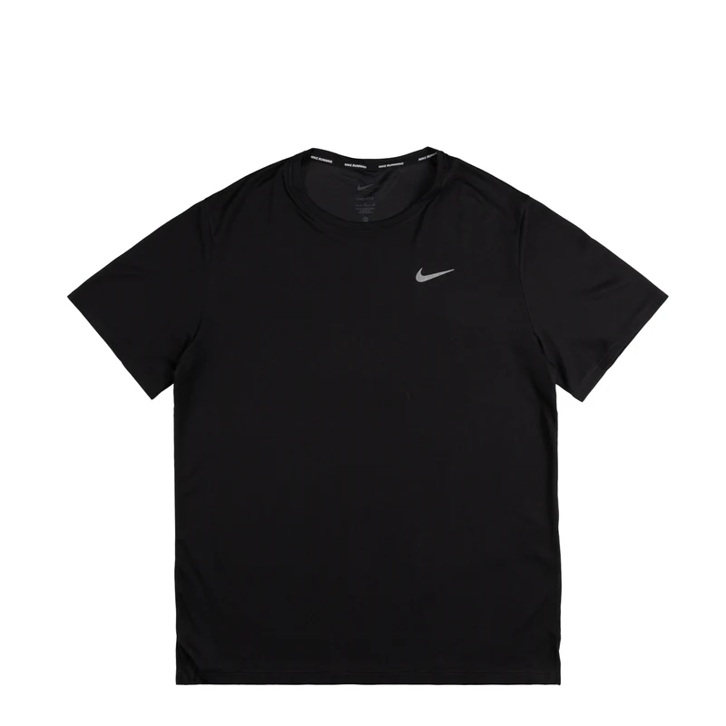 Nike Dri-Fit Miler UV Running Top
