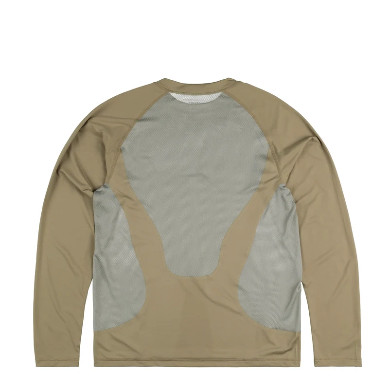 Satisfy AuraLite Tech Long Tee