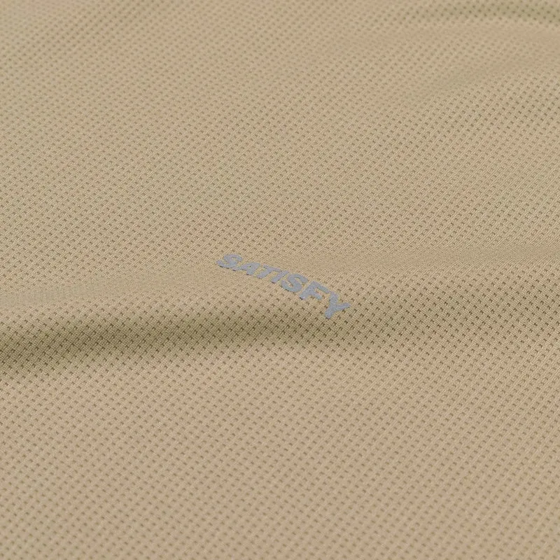 Satisfy AuraLite Tech Long Tee