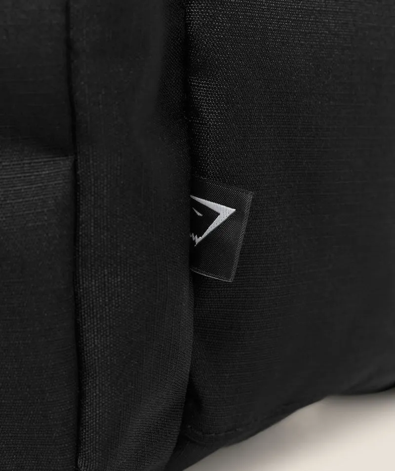 Gymshark GSLC Active Backpack - Black