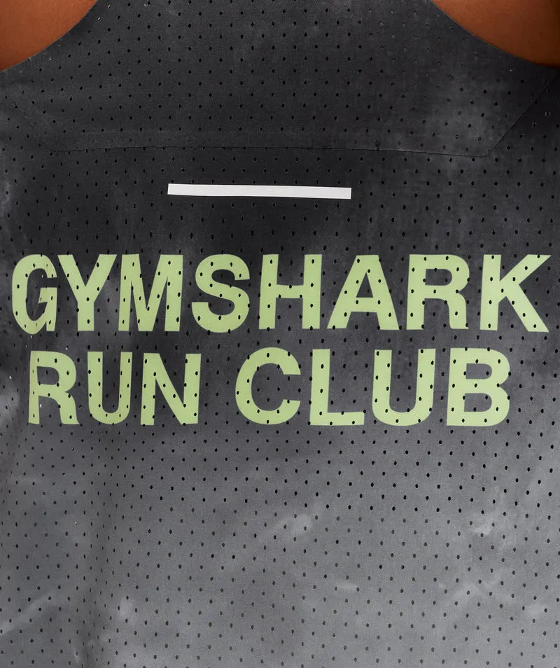 Gymshark x Frazetta x Run Club Tank - Colour Placeholder 2