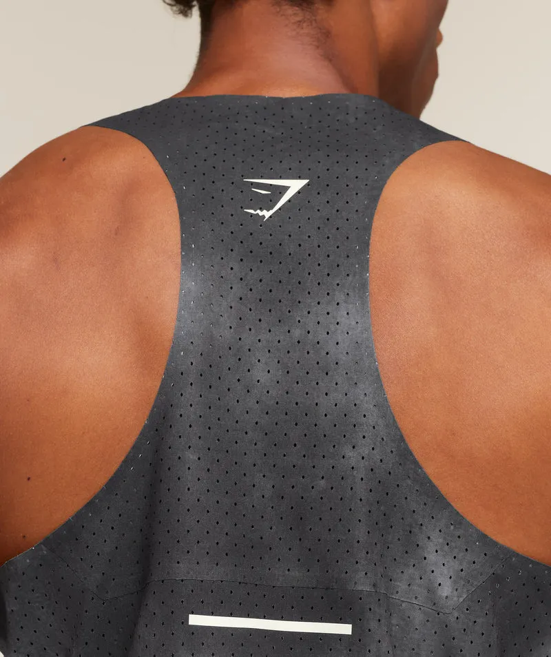 Gymshark x Frazetta x Run Club Tank - Colour Placeholder 2