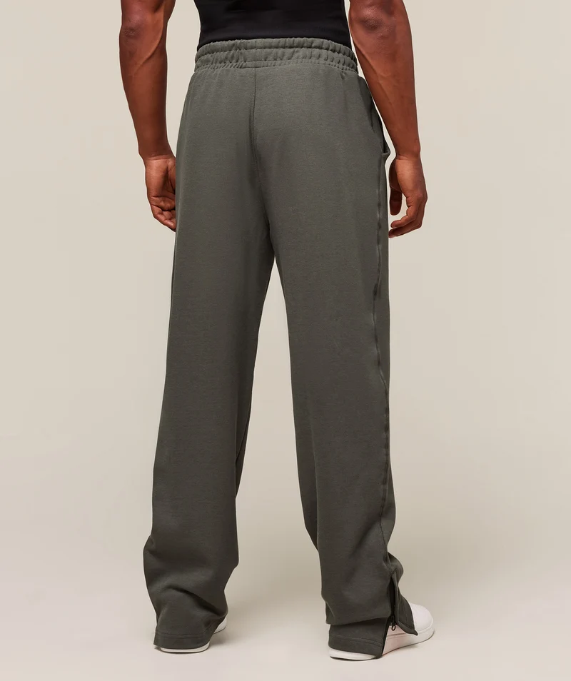 Gymshark Carlos x Rest Day Track Pant - Strength Green