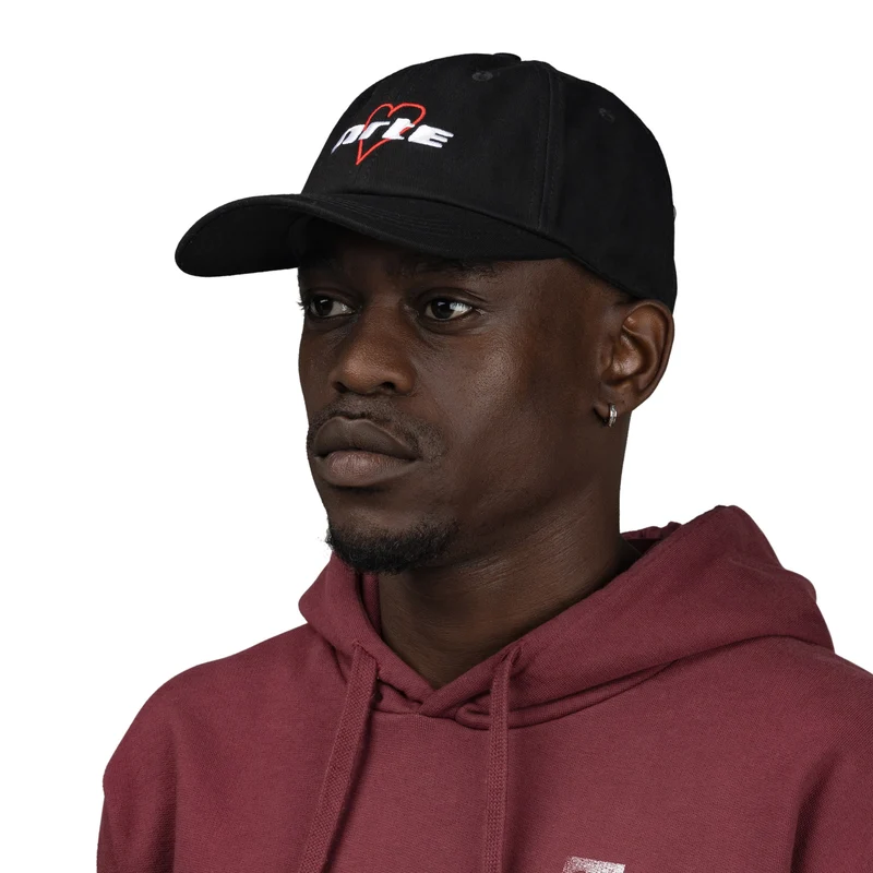 Arte Antwerp Clover Heart Logo Cap