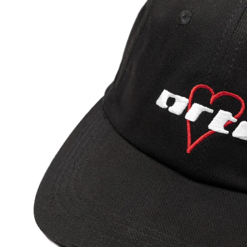 Arte Antwerp Clover Heart Logo Cap