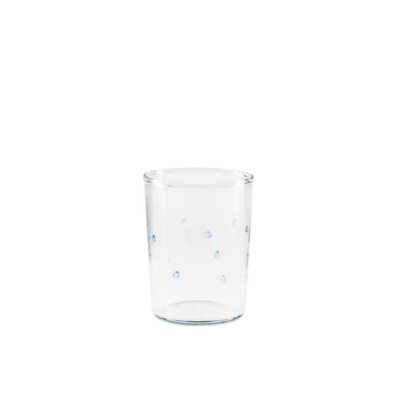 Niko June Soft Serve Glass