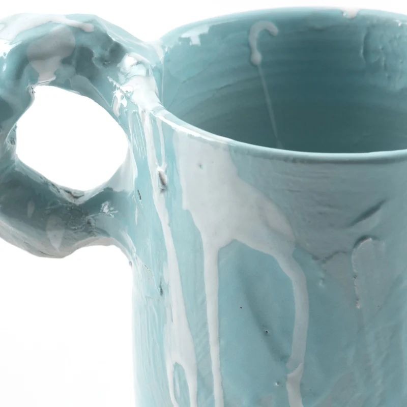 Niko June Studio Vase