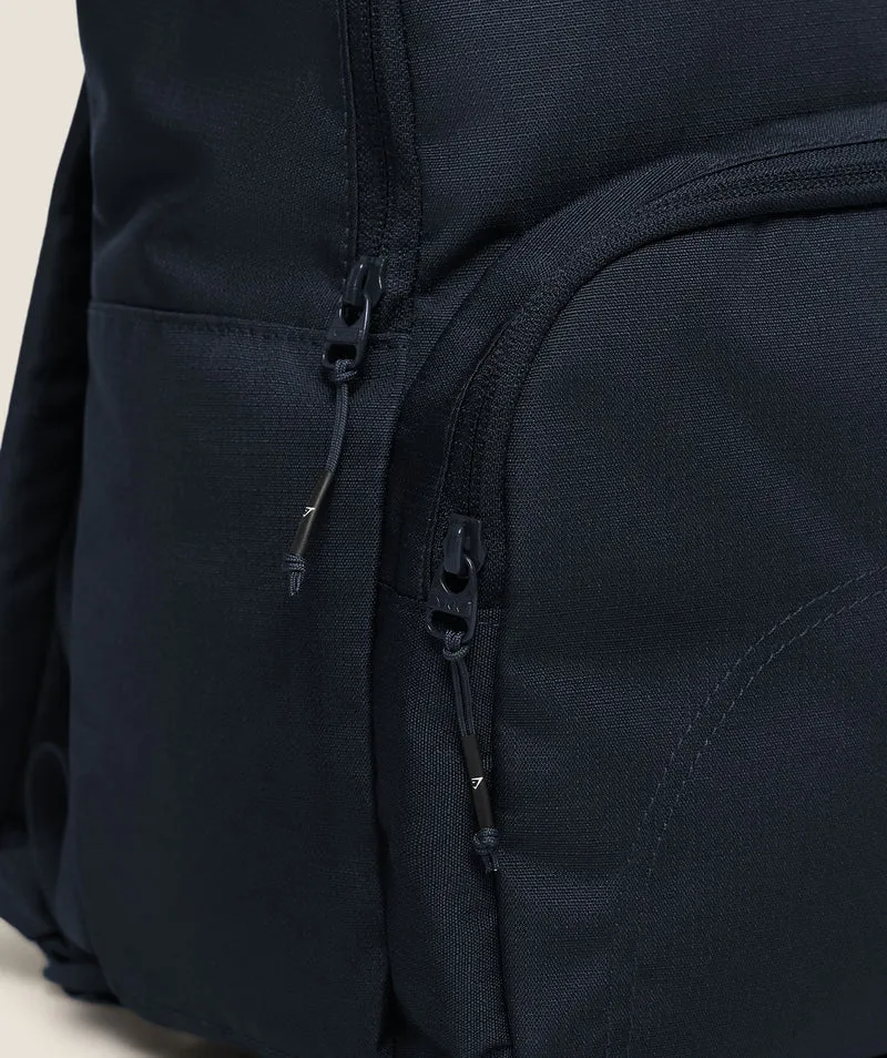 Gymshark Active Backpack - Heavy Blue