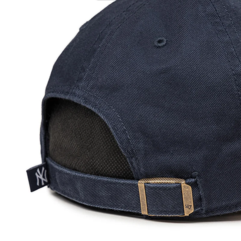 47 MLB New York Yankees *Clean Up* Cap