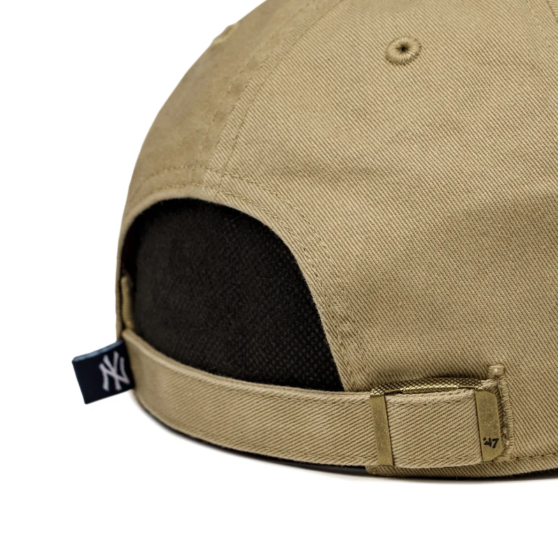 47 MLB New York Yankees *Clean Up* Cap