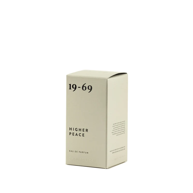 19-69 Higher Peace Eau de Parfum 30 mL