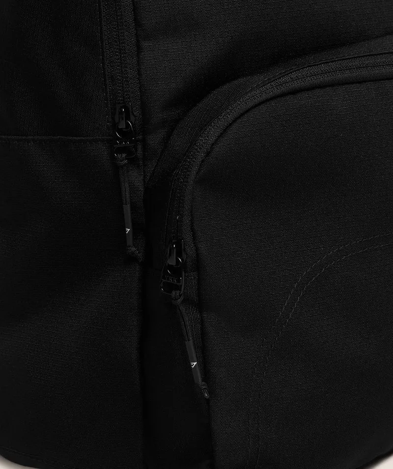 Gymshark Active Backpack - Black
