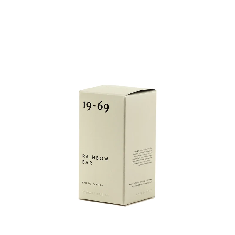19-69 Rainbow Bar Eau de Parfum 30 mL