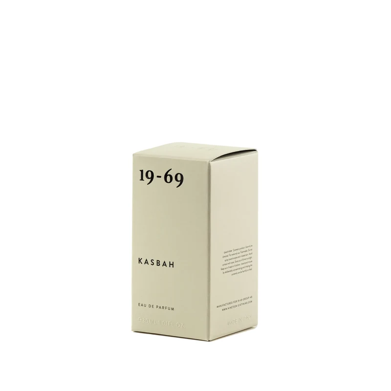 19-69 Kasbah Eau de Parfum 30 mL