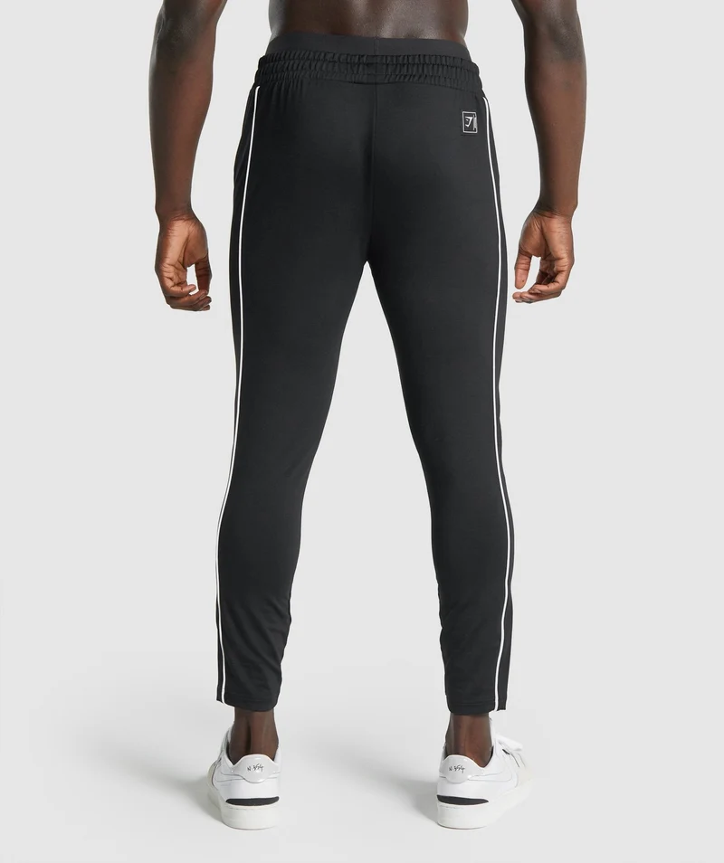 Gymshark Recess Pant - Black