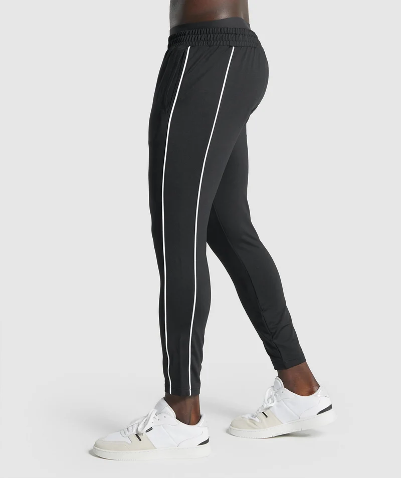Gymshark Recess Pant - Black