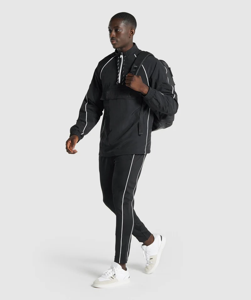 Gymshark Recess Pant - Black