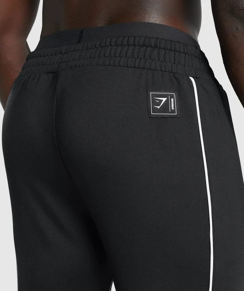 Gymshark Recess Pant - Black