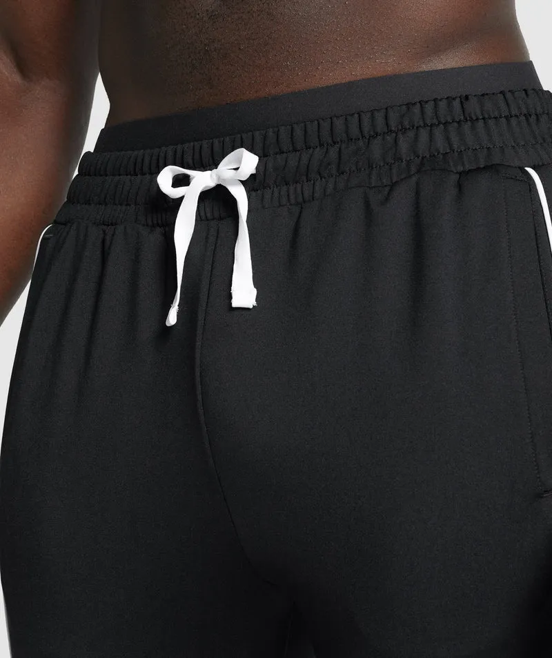 Gymshark Recess Pant - Black