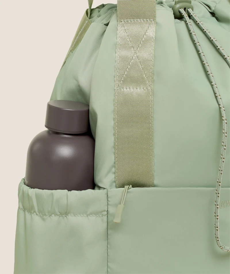 Gymshark Mode Hybrid Tote - Haze Green