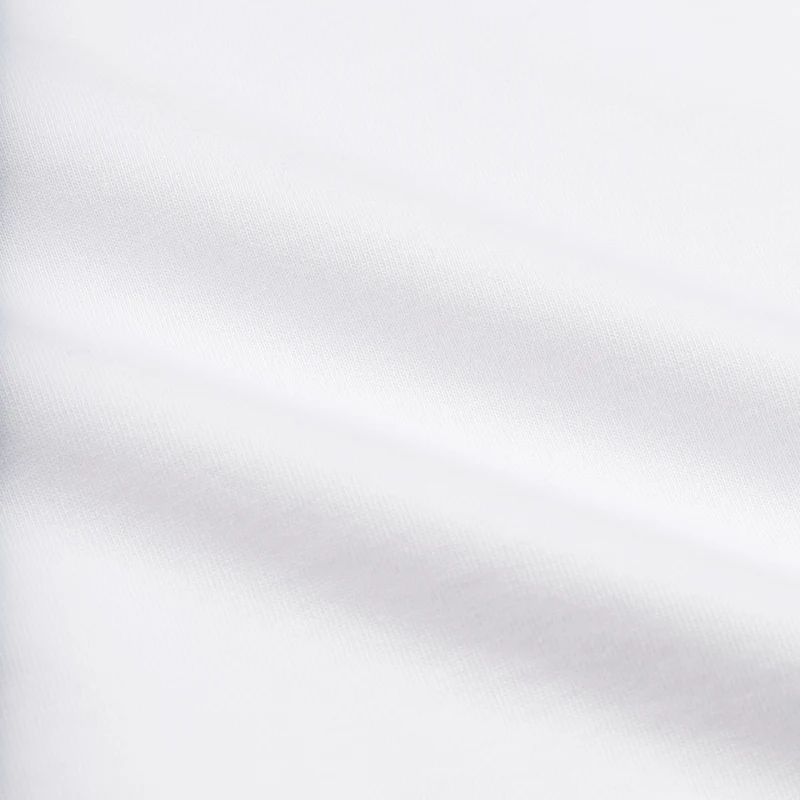 Perplex The White Tee