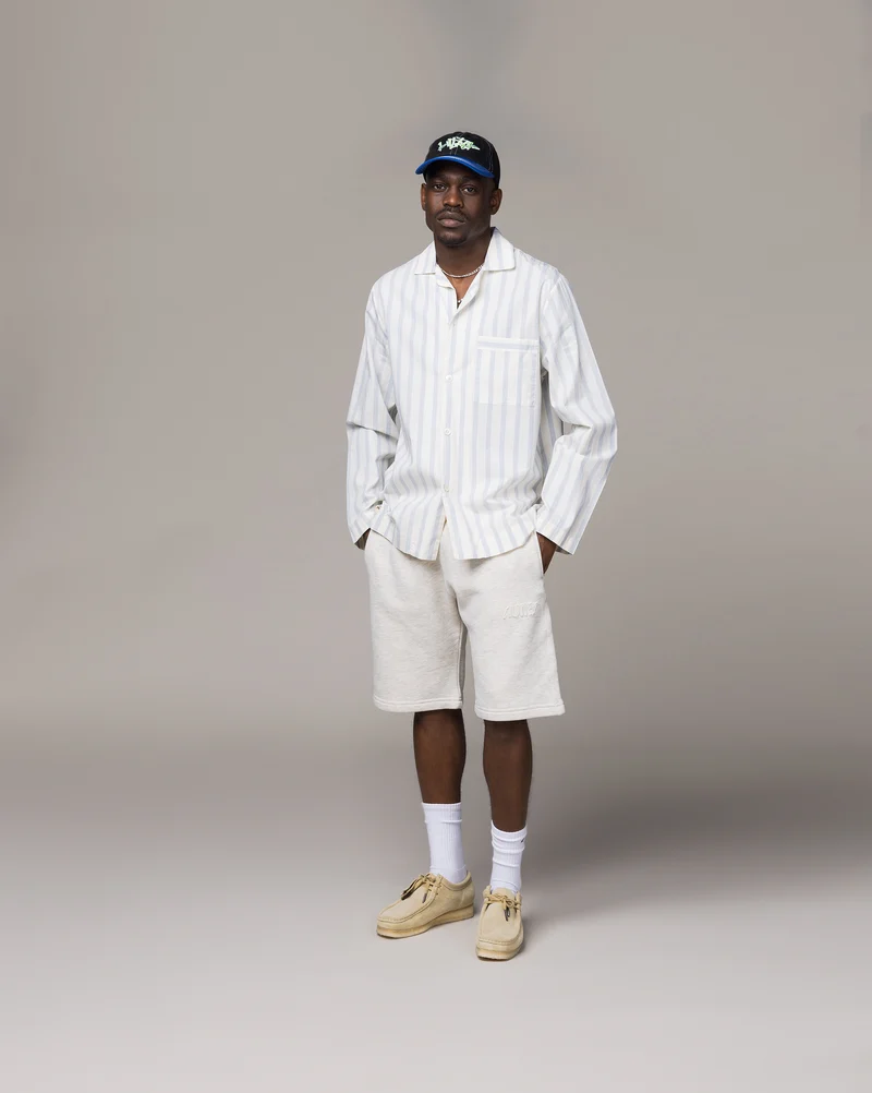 Tekla Pyjamas Shirt