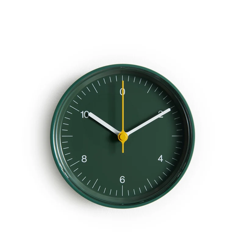 HAY Wall Clock
