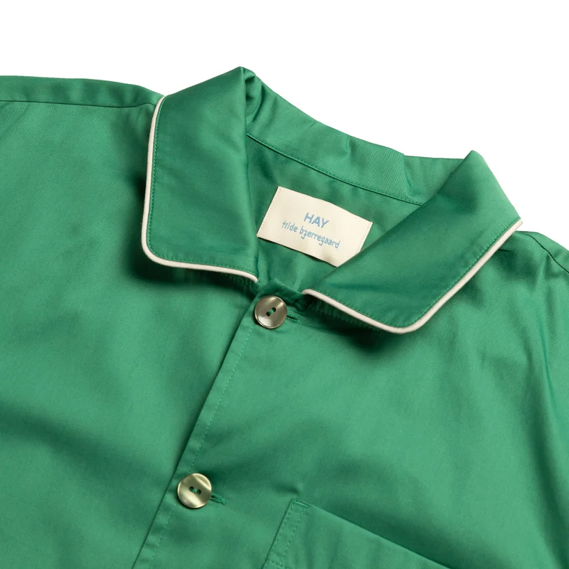 HAY Outline Pyjama Shirt