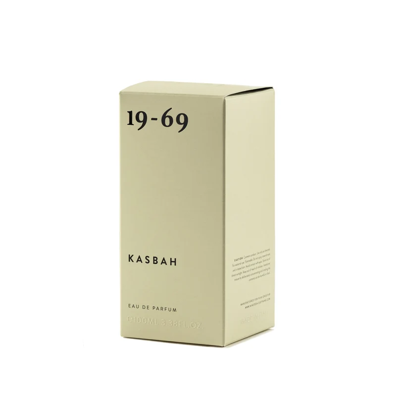 19-69 Kasbah Eau de Parfum 100 mL