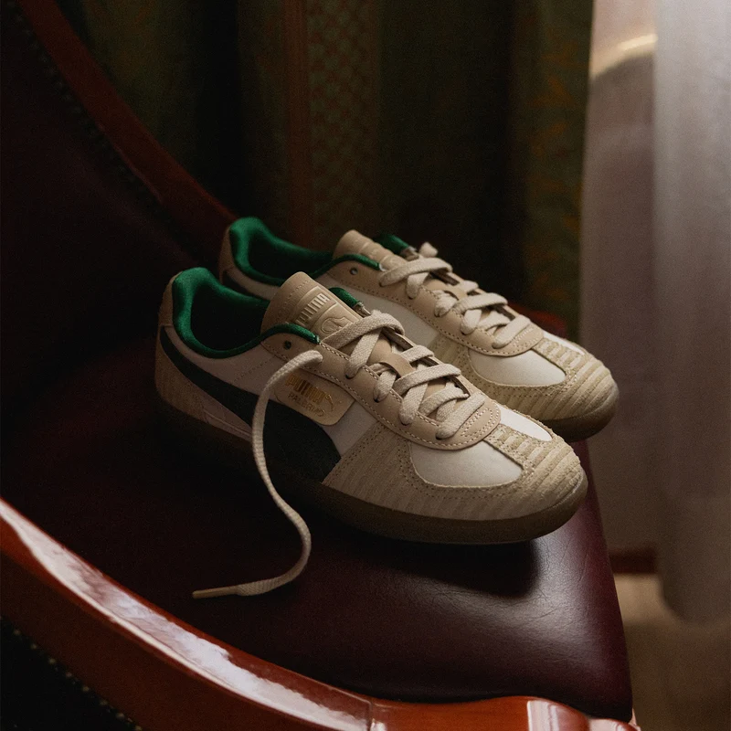 Puma x Asphaltgold Palermo *Sedia*