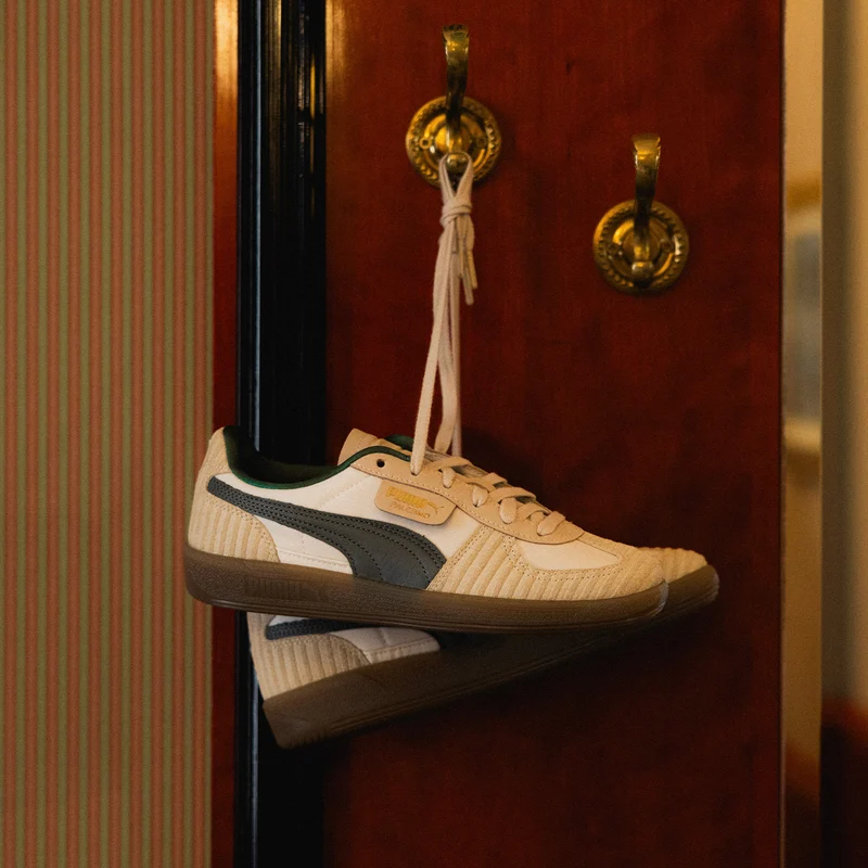 Puma x Asphaltgold Palermo *Sedia*