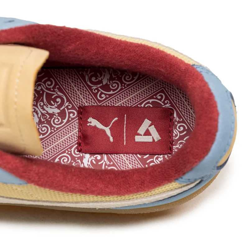 Puma x Asphaltgold Palermo *Scopa*