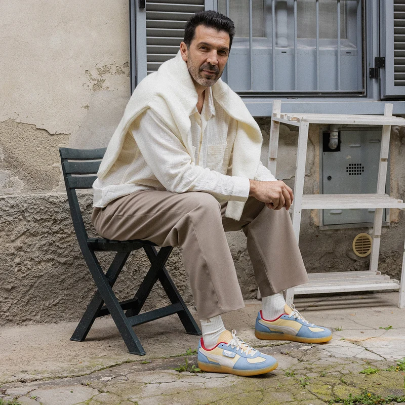 Puma x Asphaltgold Palermo *Scopa*