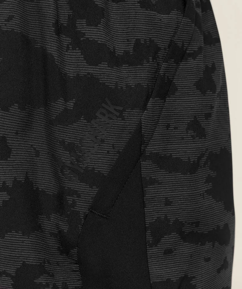 Gymshark Sport 5" Shorts - Onyx Grey/Black
